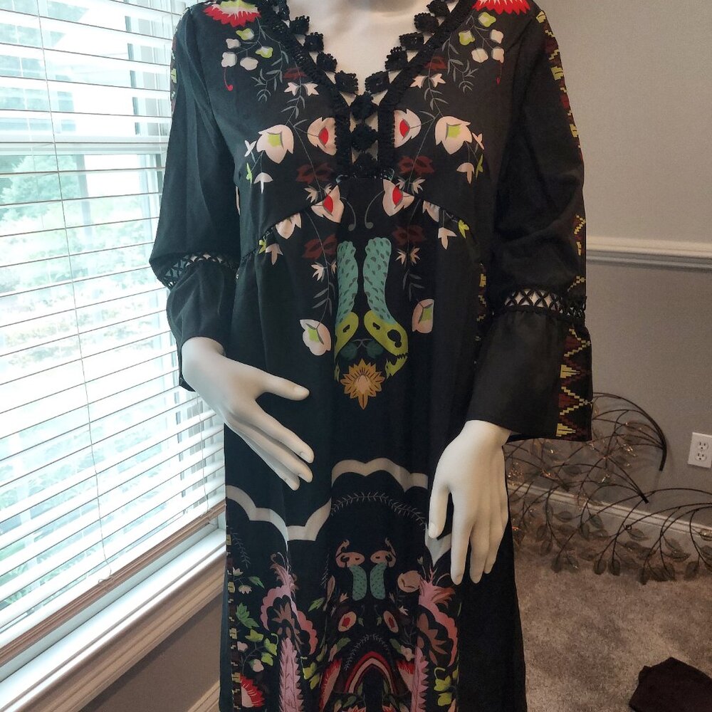 ABC NWOT Dress